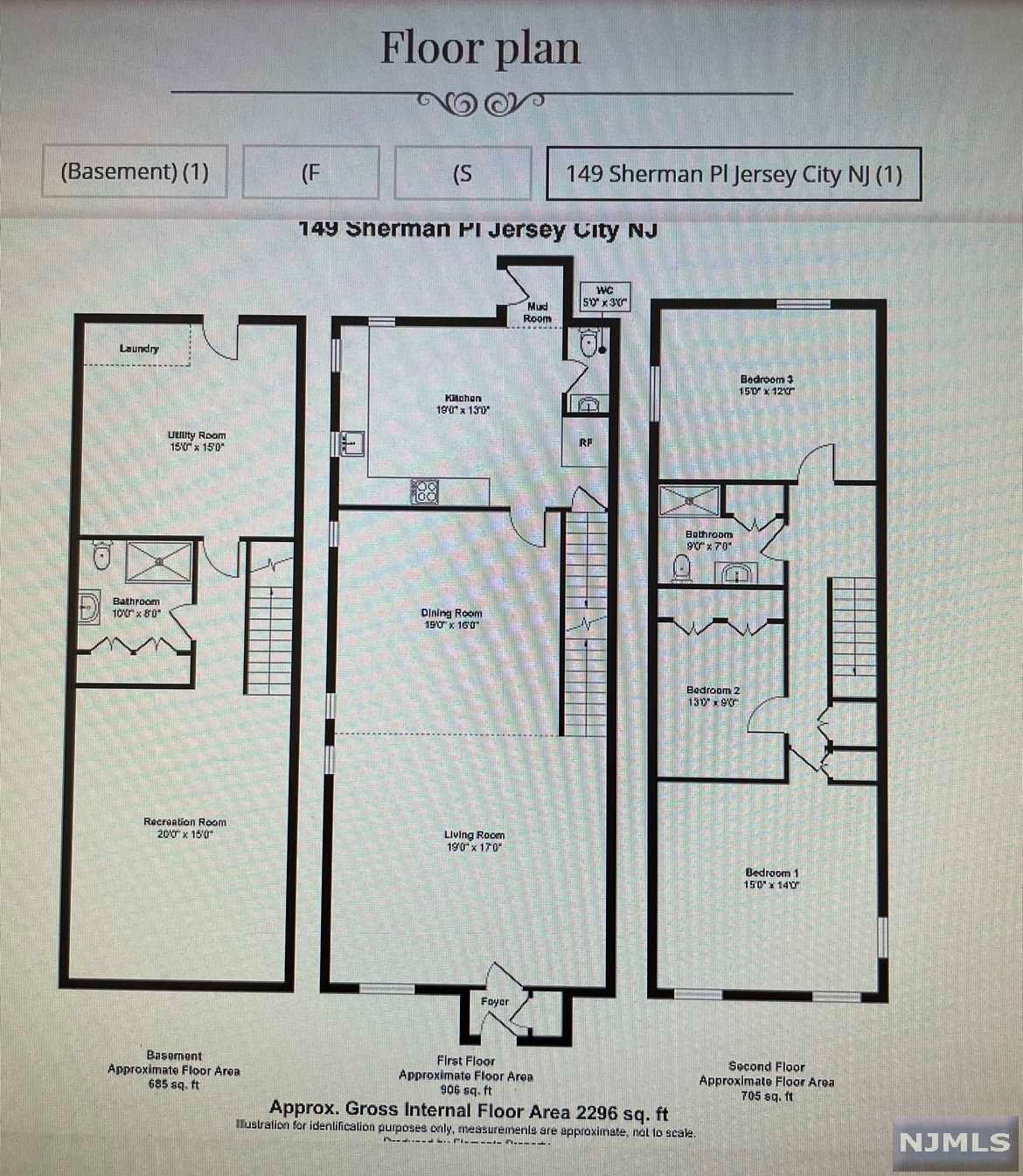 Main image without alt text