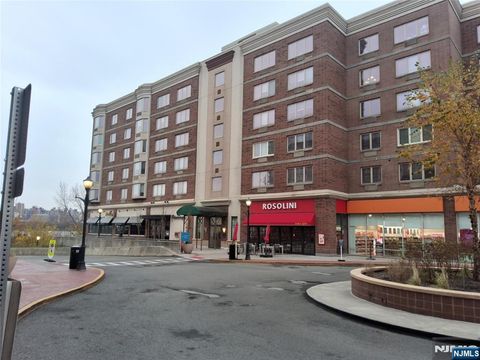 Photo of 6407 City Pl #6407, Edgewater, NJ 07020 (MLS # 25039965)