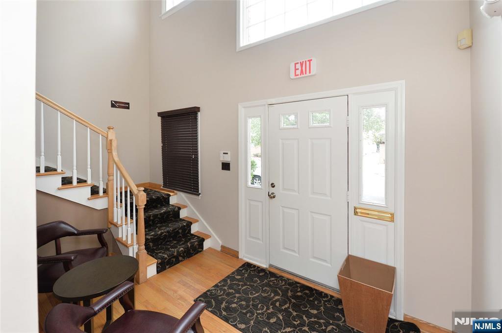 20 Harrison 1st Floor