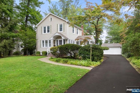 Photo of 734 Greentree Lane, Oradell, NJ 07649 (MLS # 26030164)