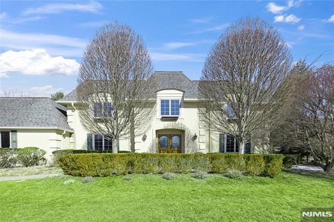 7 Klein Court Old Tappan NJ 07675
