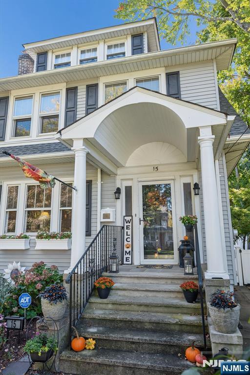 15 Fairview Avenue