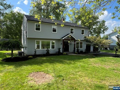 11 Janice Drive Norwood NJ 07648