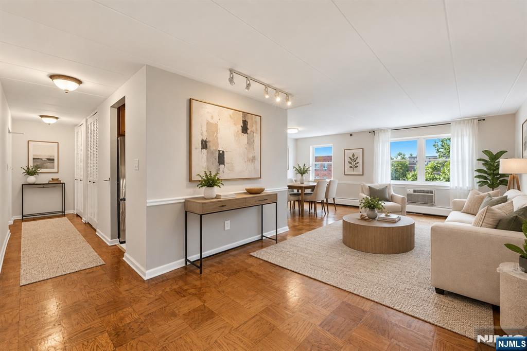 25 Jefferson Street 6D