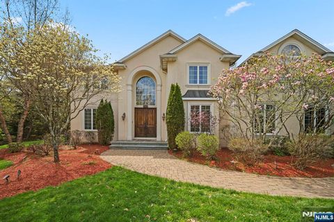 43 Beverly Road Hillsdale NJ 07642