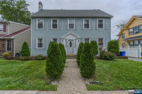 37-39 Ridgewood Avenue Irvington NJ 07111
