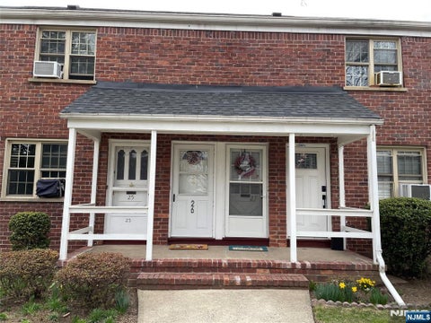 Photo of 1267 Anderson Avenue #26, Fort Lee, NJ 07024 (MLS # 26033853)
