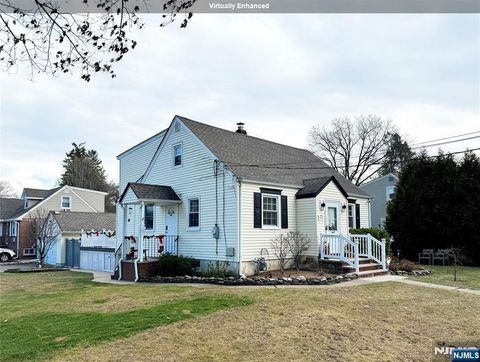 1037 Carnation Drive New Milford NJ 07646