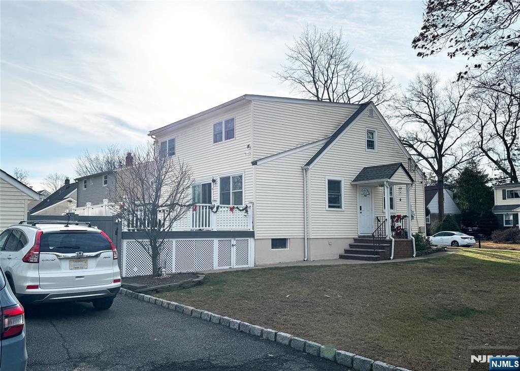 1037 Carnation Drive