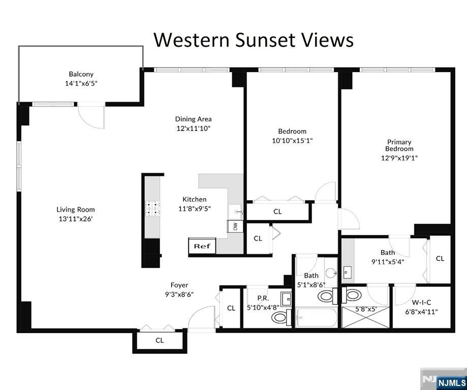 2150 Center Avenue 19e