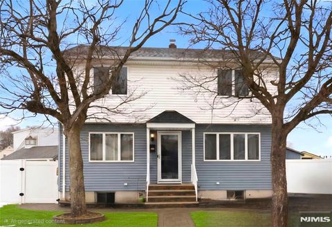 Photo of 130 Tuella Avenue, Elmwood Park, NJ 07407 (MLS # 26006912)