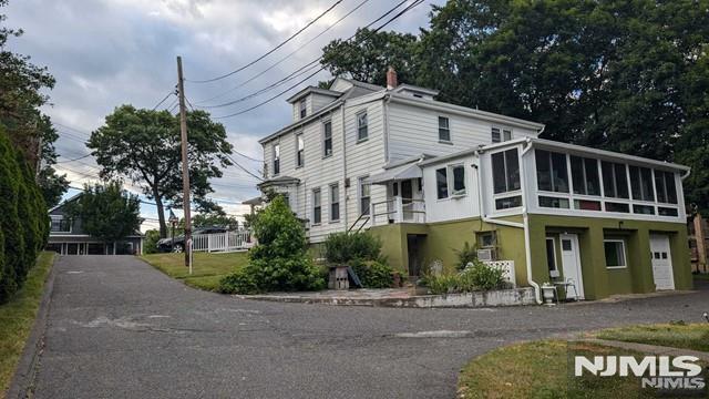 20 N Farview Avenue