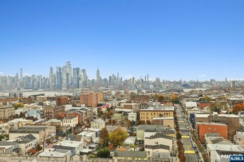 500 Central Avenue 1605 Union City NJ 07087