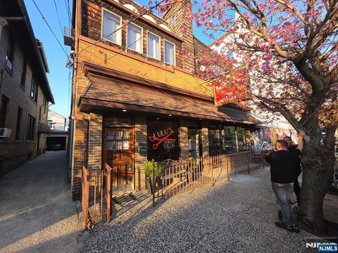 Photo of 68 Thorne Street, Jersey City, NJ 07307 (MLS # 26014079)