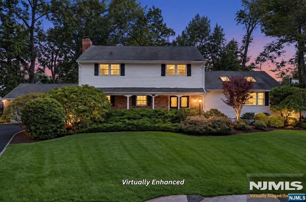 11 Merritt Drive