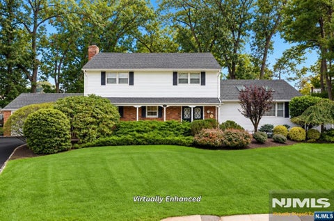 Photo of 11 Merritt Drive, Oradell, NJ 07649 (MLS # 26037032)