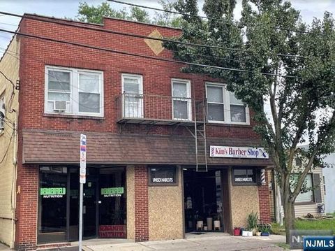 67 N Washington Avenue 3 Bergenfield NJ 07621