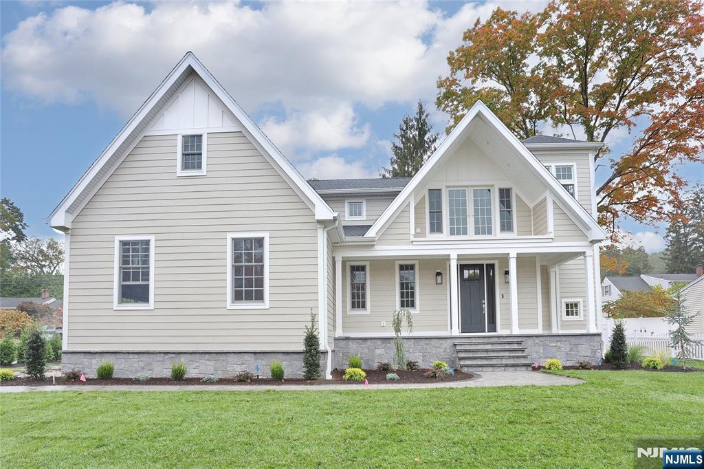 57 Mill Road