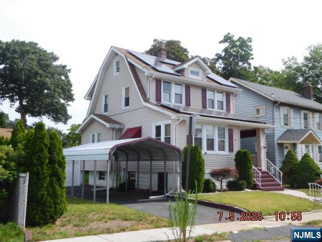 33 Harcourt Avenue