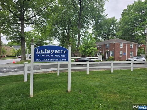 Photo of 230 Lafayette Place #3D, Englewood, NJ 07631 (MLS # 26019311)
