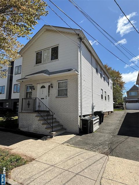 126 Brighton Avenue, Kearny, NJ 07032 - MLS#: 25013840
