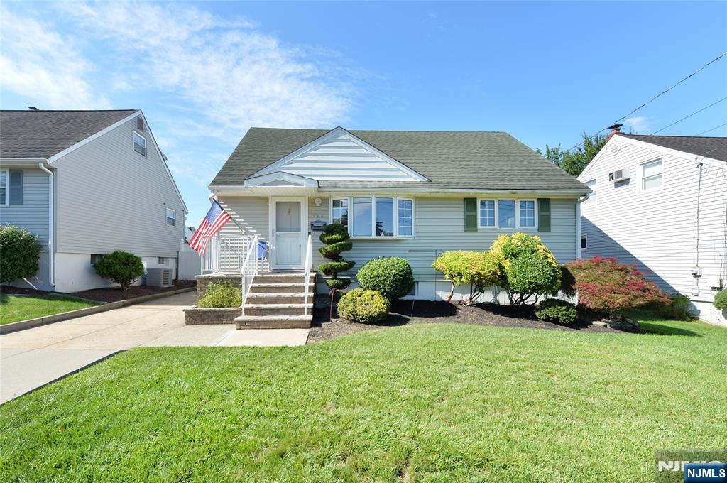 186 Palmer Terrace