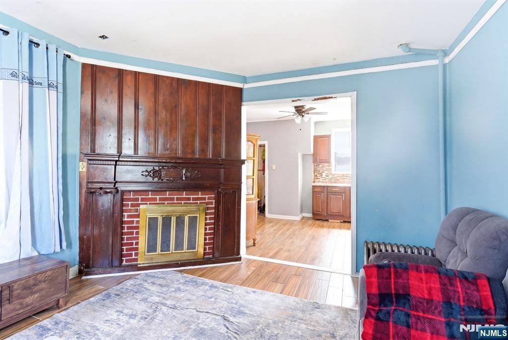Photo of 420 Mechanic Street, Orange, NJ 07050 (MLS # 26015008)
