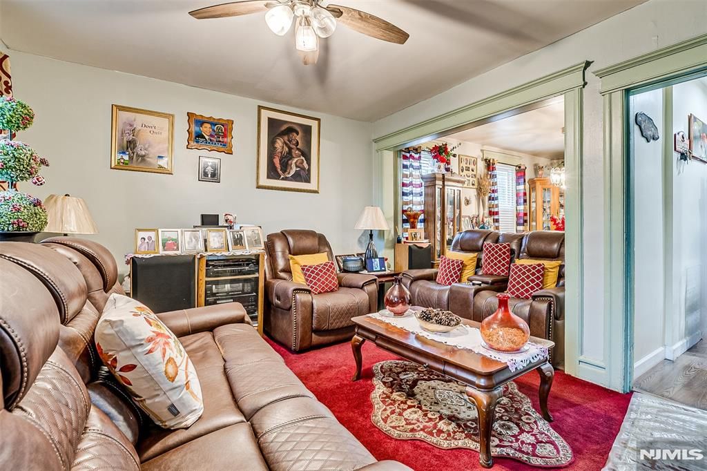 Photo of 337 Coit Street, Irvington, NJ 07111 (MLS # 25041912)