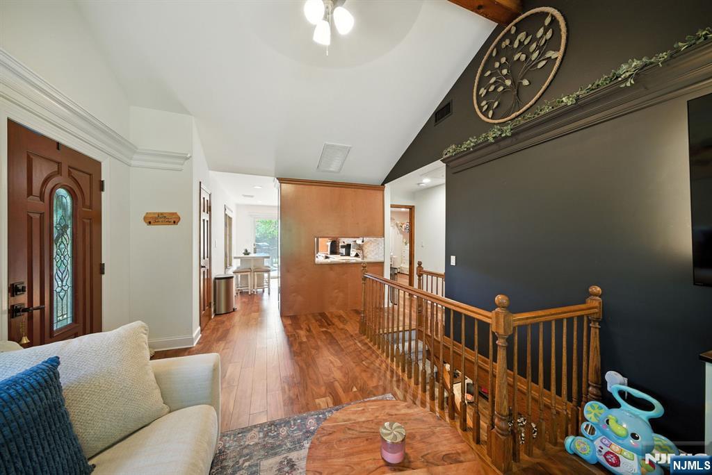 17 Rockaway Avenue