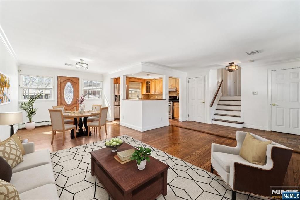 Photo of 204 Pierron Street, Northvale, NJ 07647 (MLS # 26006269)