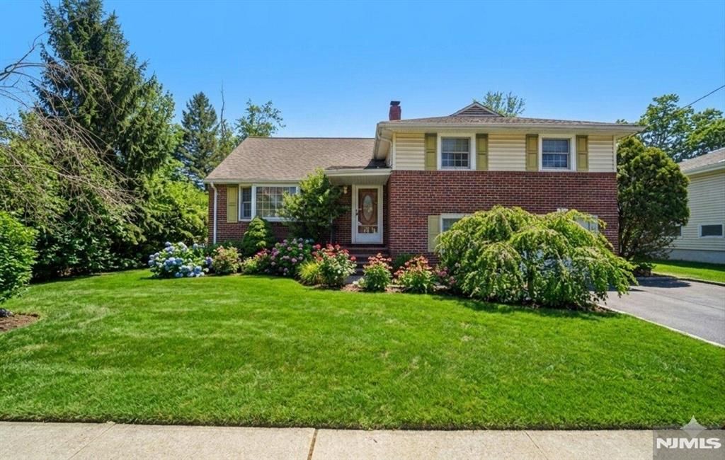 Photo of 204 Pierron Street, Northvale, NJ 07647 (MLS # 26006269)