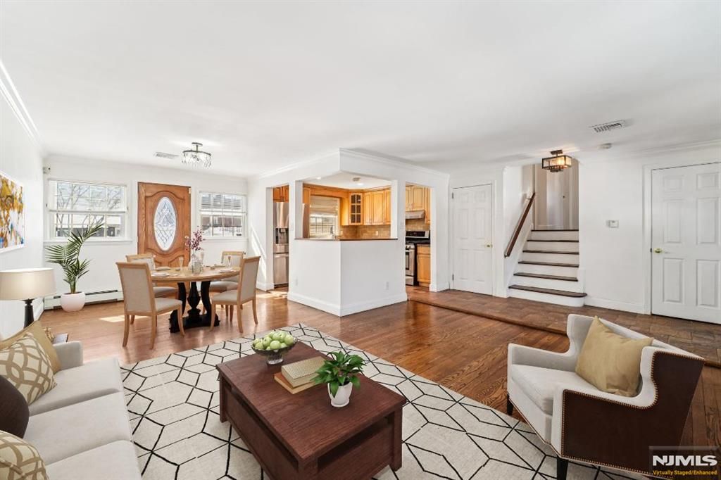 Photo of 204 Pierron Street, Northvale, NJ 07647 (MLS # 26006269)