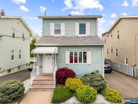 Photo of 29 Pine Street, Lodi, NJ 07644 (MLS # 26015295)