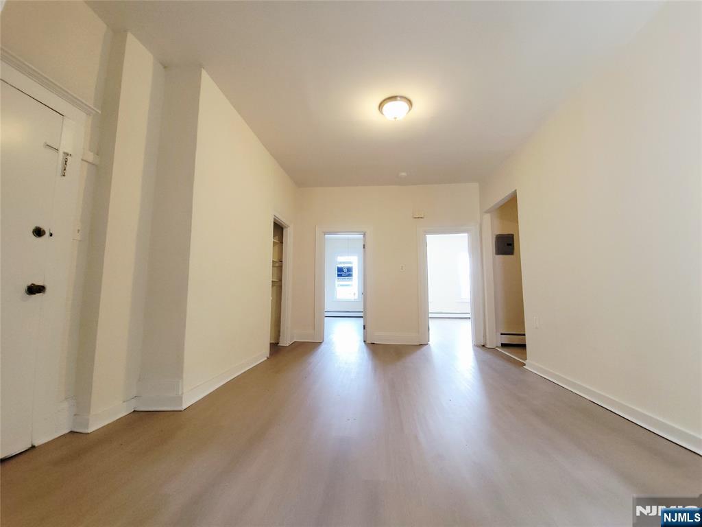 Rental Property at 17 Wayne 5, Paterson, New Jersey - Bedrooms: 3 
Bathrooms: 1 
Rooms: 5  - $2,400 MO.