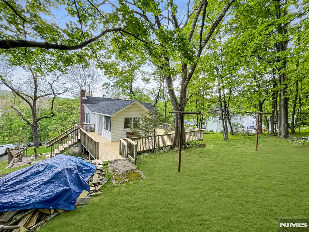 270 Macopin Road