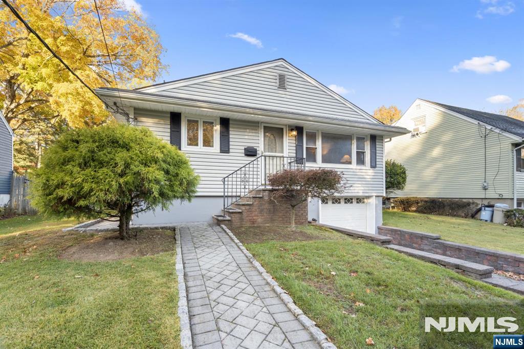 318 Knickerbocker Road