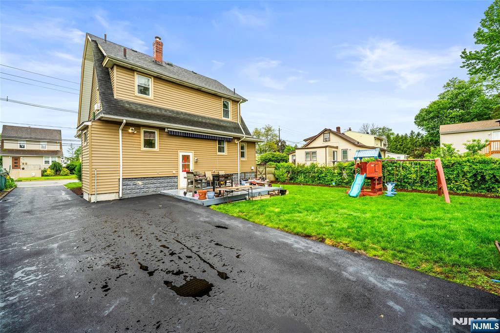 125 Hickory Avenue