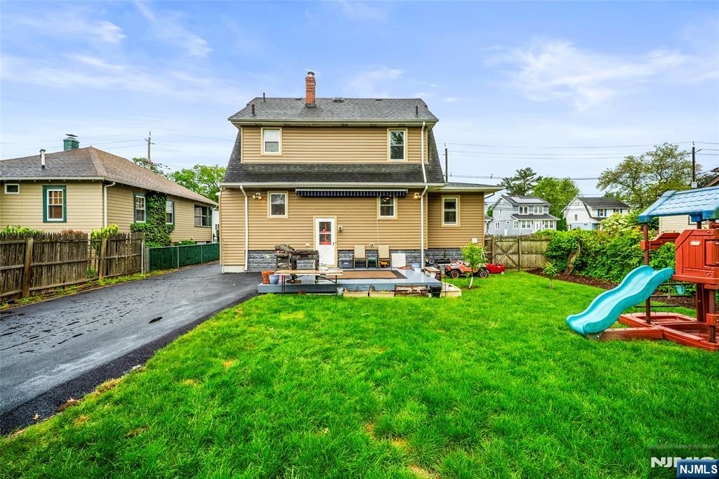 125 Hickory Avenue