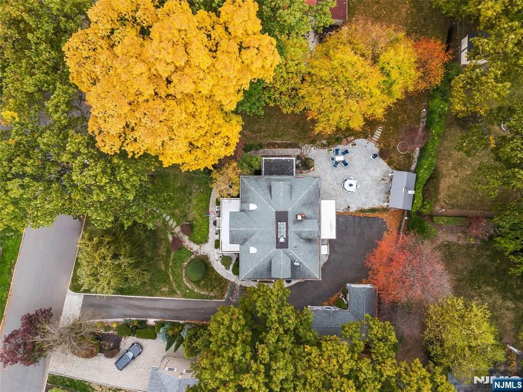 Photo of 18 Stockton Place, Nutley, NJ 07110 (MLS # 25039395)