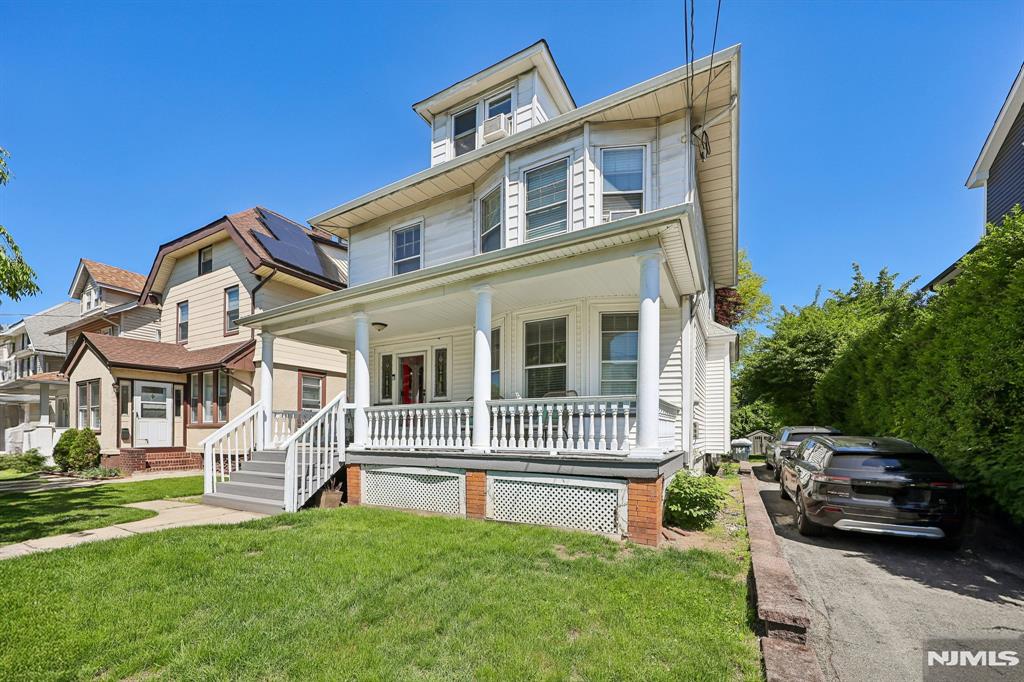 164 Dewitt Avenue