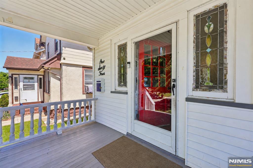 164 Dewitt Avenue