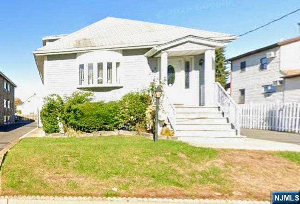 Photo of 887 Schuyler Avenue, Kearny, NJ 07032 (MLS # 26016417)