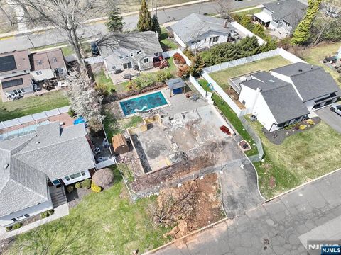 43 Poplar Avenue Oradell NJ 07649