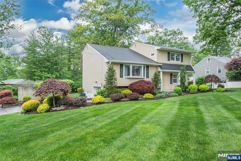 Photo of 27 Bogert Road, Montville Township, NJ 07058 (MLS # 26018935)