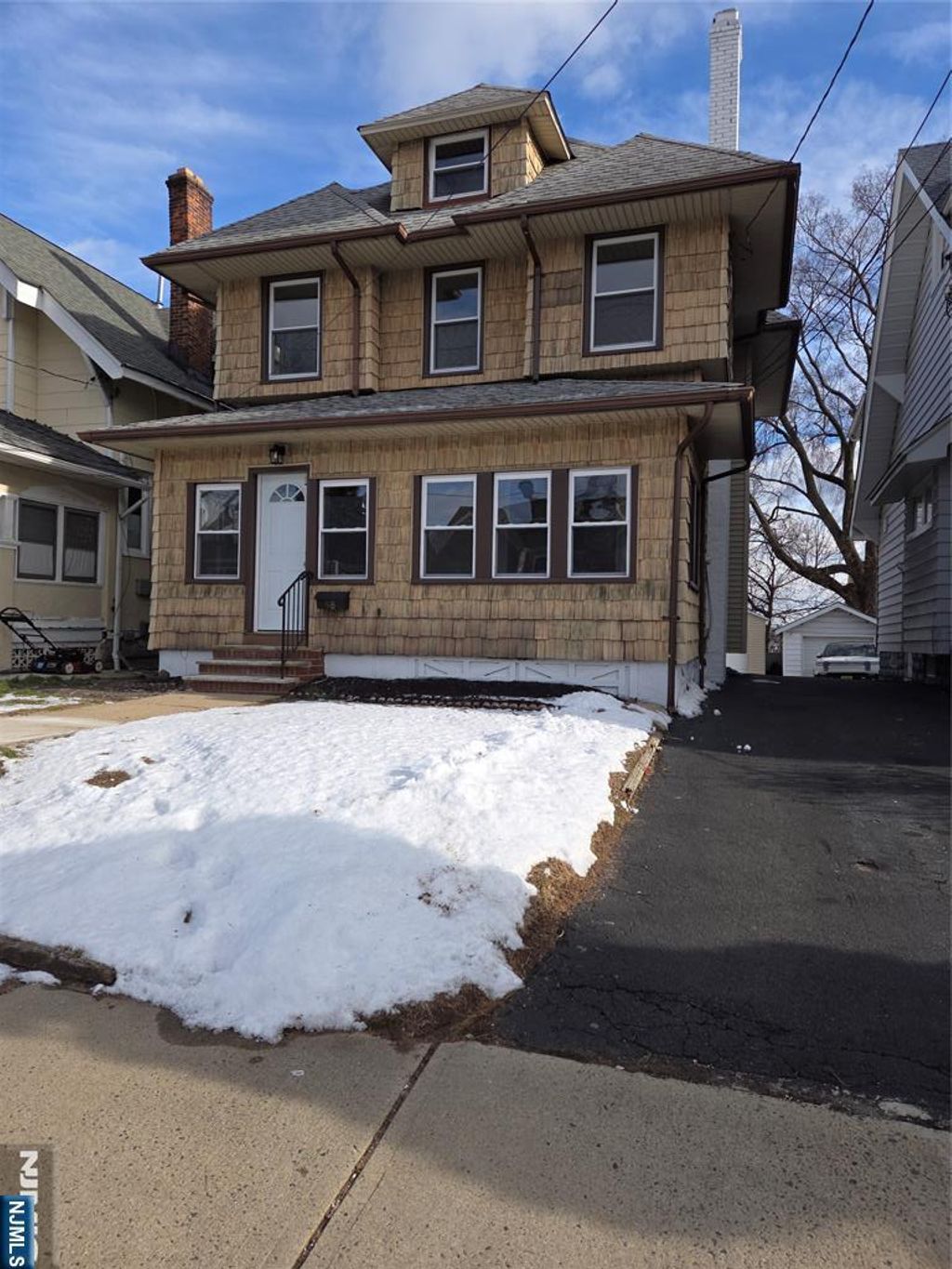 Photo of 58 High Street, Belleville, NJ 07109 (MLS # 26000712)