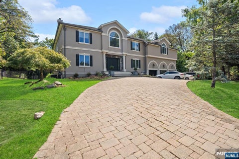 Photo of 74 Sherwood Road, Norwood, NJ 07648 (MLS # 26032847)