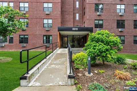 3011 Edwin Avenue 5J Fort Lee NJ 07024