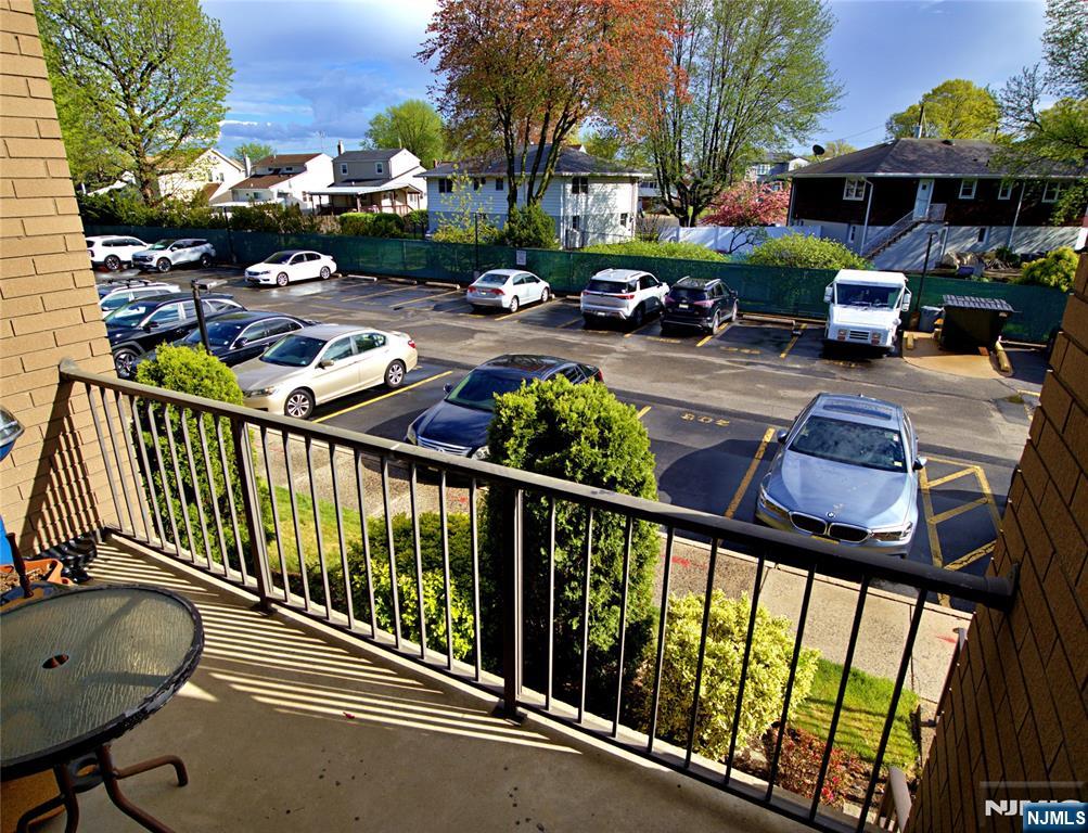 460 Liberty Street 460 B Unit 207