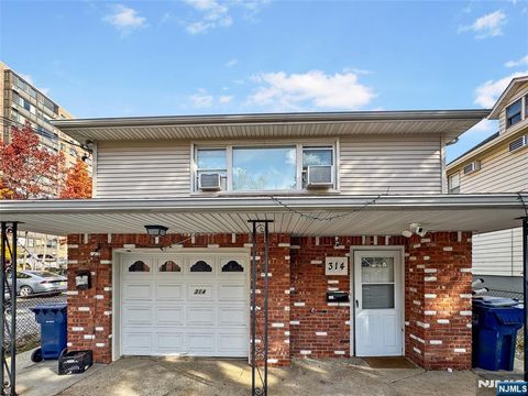 314 Atlantic Street Hackensack NJ 07601