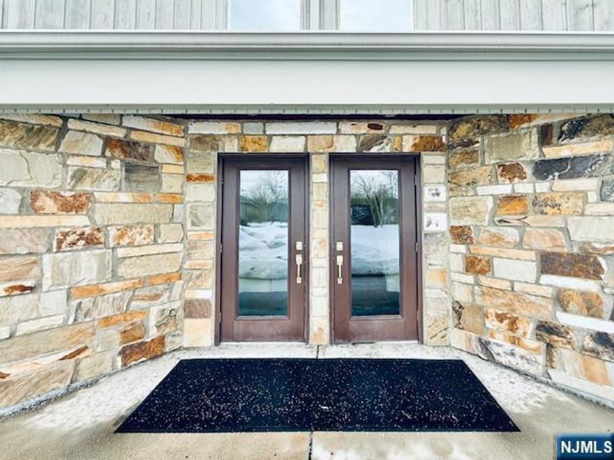 1,500 SF Move-In Ready Professional Office with 3 Executive Offices, and Large Conference Room. Prime second-floor office condo in the well-maintained Bartley Square professional building with separate utilities and dedicated HVAC. Features include: welcoming receptionist/waiting area, 3 generous offices, conference room with built-in bookshelves, break room, and private bathroom. Finished and move-in ready with excellent natural light and functional flow. Adjacent unit #CC06 can be purchased together as a seamless 3,000 SF package. Excellent visibility and access from Route 206 with ample shared parking. Ideal for law firms, medical practices, accountants, consultants, or investors. Low-maintenance condo ownership in a convenient Morris County location near I-80, Route 46, Route 10, and other major roadways.